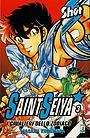 Saint Seiya 3 - Phoenix! Il guerriero tornato dall'inferno