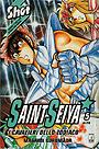 Saint Seiya 5 - Il ricordo dell'isola Death Queen