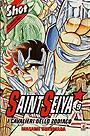 Saint Seiya 9 - Illusioni nella casa dei Gemelli