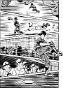 Il mondo del baseball