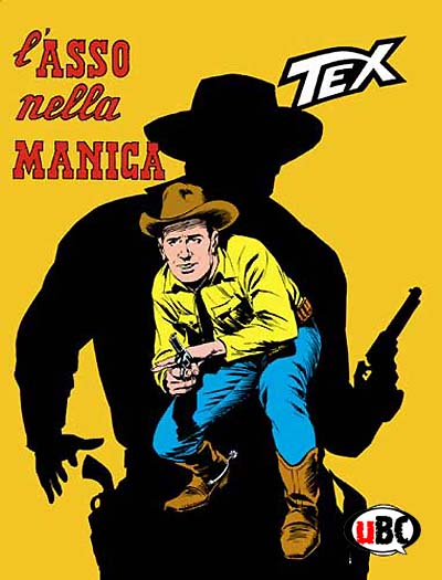 L'asso nella manica