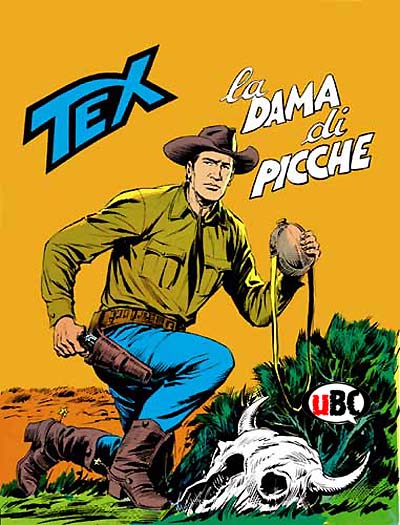 Dama di picche, La
