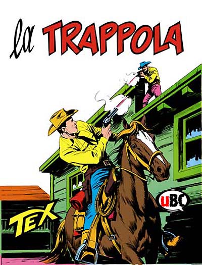 Grande intrigo, Il Grande intrigo, Il