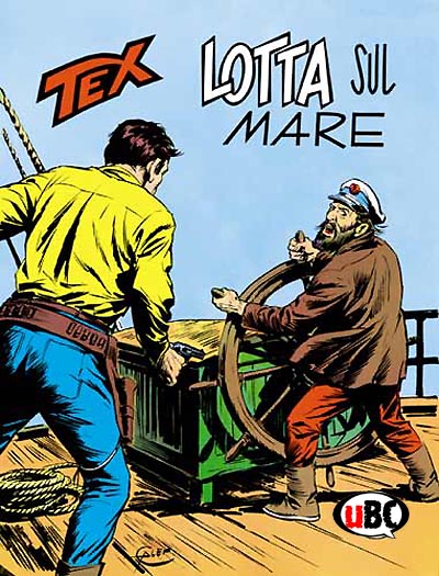 Uragano, L'