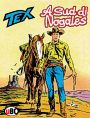 Sud di Nogales, A