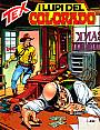 I lupi del Colorado