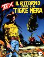 Tigri e magie nere