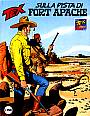 Un prelibato sapore di Western