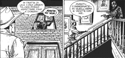 22k - Attraverso lo specchio