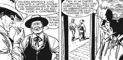 21k - Il VECCHIO Carson