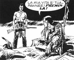 I due nemici