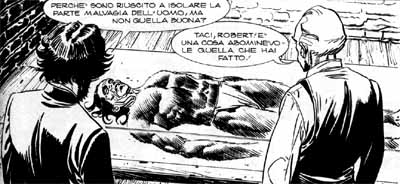 I due scienziati