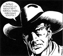 Tex Willer