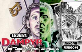 Un "Conte Magnus" alternativo