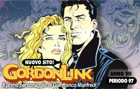 Nuovo sito Gordon Link!