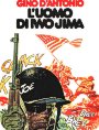 L'uomo di Iwo Jima