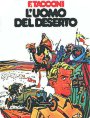 L'uomo del Deserto