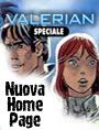 Nuovo sito Valerian