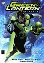 Green Lantern: Rebirth