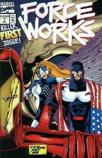 Force Works 1