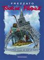 Tour de France: dipingere una non-storia