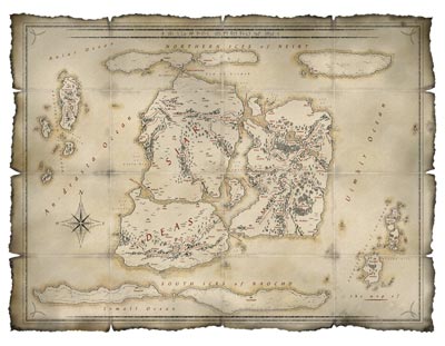 Mappa<br><i>(c) 2006 7Styles</i>