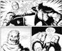Il "gommoso" Igor<br>pag.56 - disegni di Patrizia Mandanici<br><i>(c) 2006 SBE </i>
