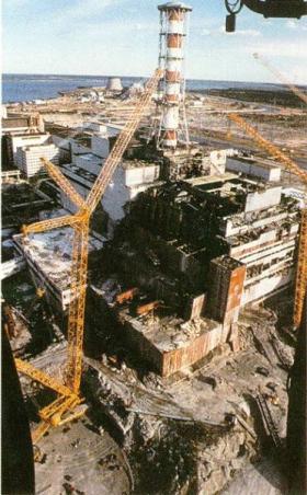 Foto degli impianti della centrale<br><i>(c) aventi diritto</i>