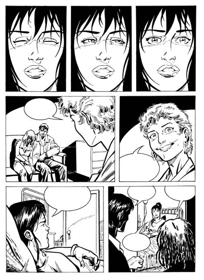 Tavola 89/Ex01<br>disegni di Andrea Cuneo<br><i>(c) 2006 Free Books</i>