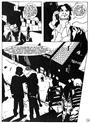 Pagina 79<br>John Doe ancora una volta � sicuro di avere la meglio su Henry, disegno di Stefano Landini<br><i>(c) 2006 Eura Editoriale</i>