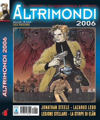 Altrimondi