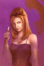 I fumetti di Buffy