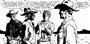 Una pausa lungo il viaggio<br>Tex 546, pag.89<br><i>(c) 2006 SBE</i>