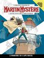 Il mio nome � Dog, Martin Dog...