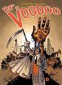 Dr. Voodoo Dr. Voodoo