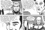 Un glaciale Link<br>disegni di Giancarlo Olivares<br><i>(c) SBE</i>