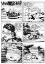 La corsa della vita<br>disegni di Emiliano Mammucari<br><i>(c) 2006 SBE</i>