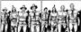Quattro fulmini scatenati!<br>Tex 549, pagg.112/113<br><i>(c) (C) 2006 SBE</i>
