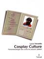 Cosplay culture