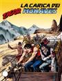 Zagor 492<br>copertina di Gallieno Ferri<br><i>(c) 2006 SBE</i>