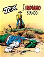 Indiano bianco, L'<br>copertina Tex 171<br><i>(c) 1975 SBE</i>