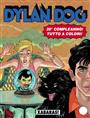 Dylan Dog 241<br>copertina di Angelo Stano<br><i>(c) 2006 SBE</i>