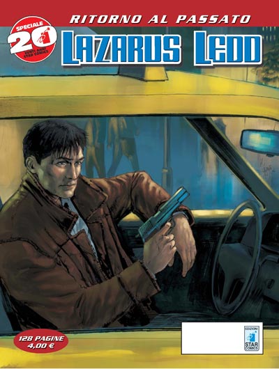 Lazarus Ledd...