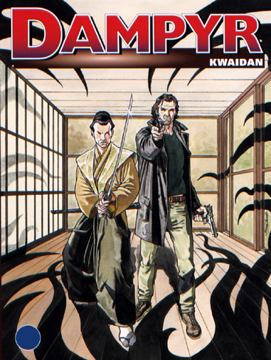 Kwaidan