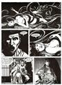 La sensuale Yumi<br>disegni di Nicola Genzianella<br><i>(c) 2006 SBE</i>