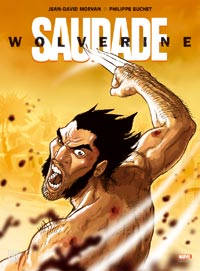 Wolverine nostalgico