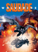 La copertina dell'edizione collector La copertina dell'edizione collector<br><i>(c) Panini Comics 2006</i>