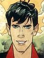 Schede Dylan Dog