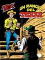 Ranger del texas, Un