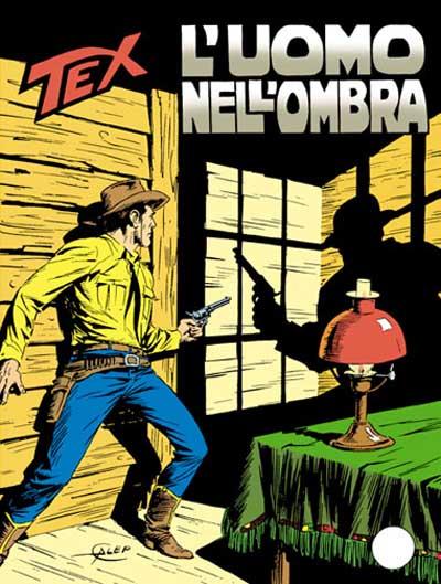 L'uomo nell'ombra